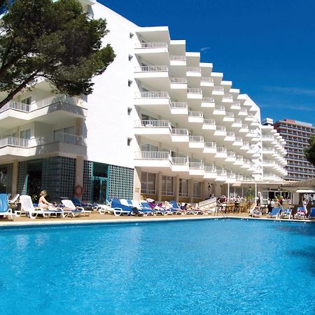 Riu Concordia Hotel Playa de Palma  Exterior foto