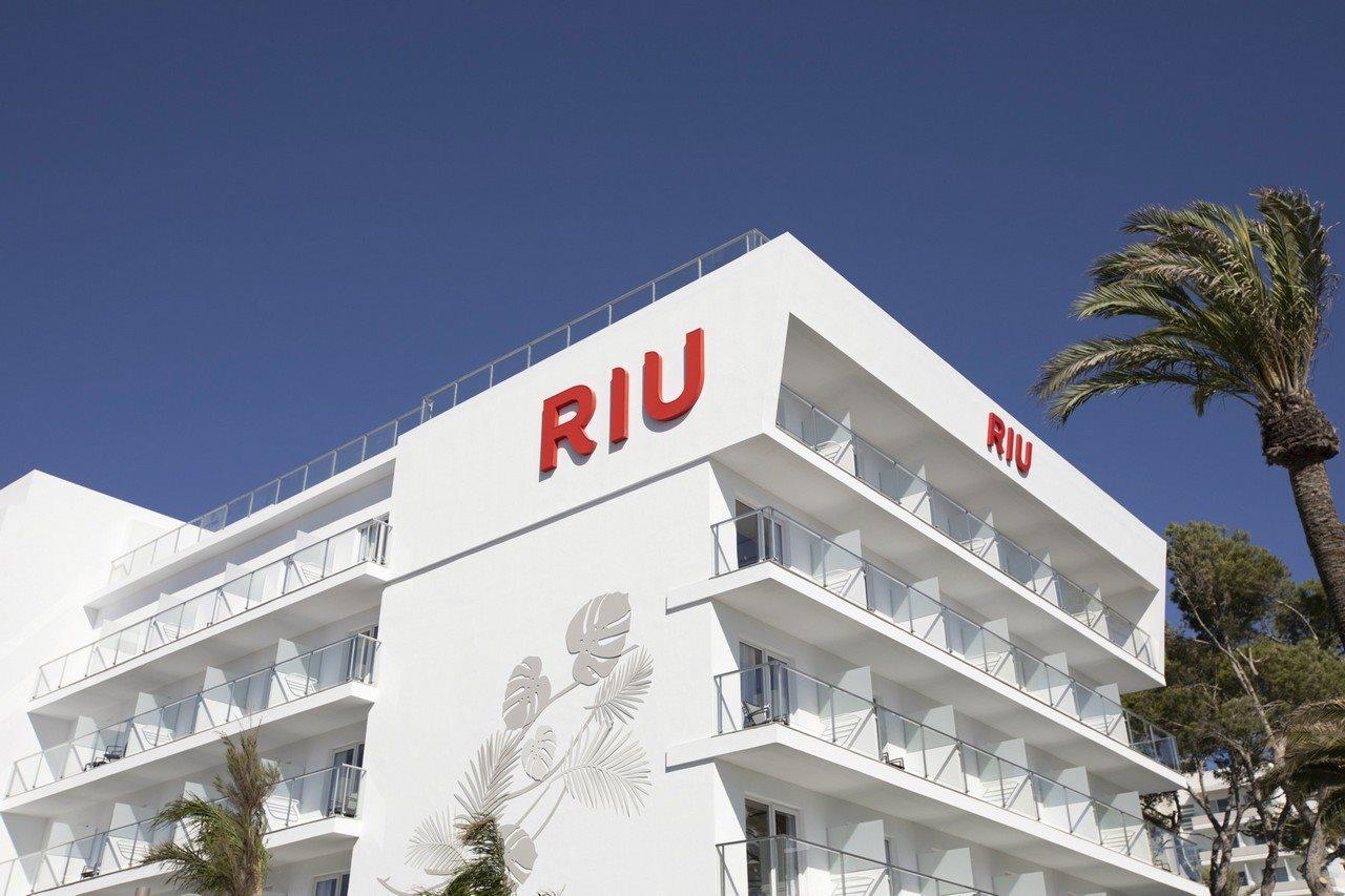 Riu Concordia Hotel Playa de Palma  Exterior foto
